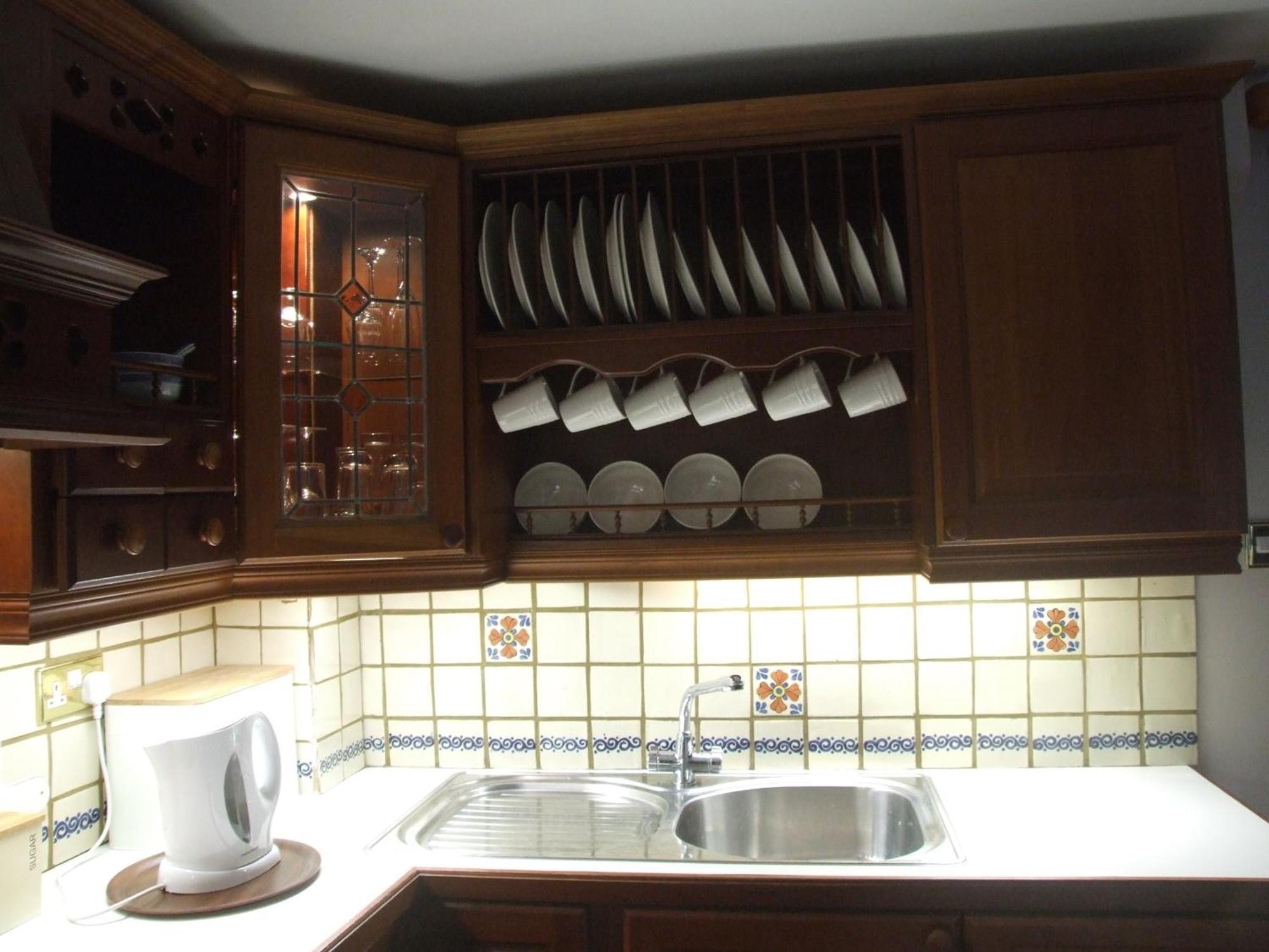 킨세일 Inglenook 빌라 외부 사진